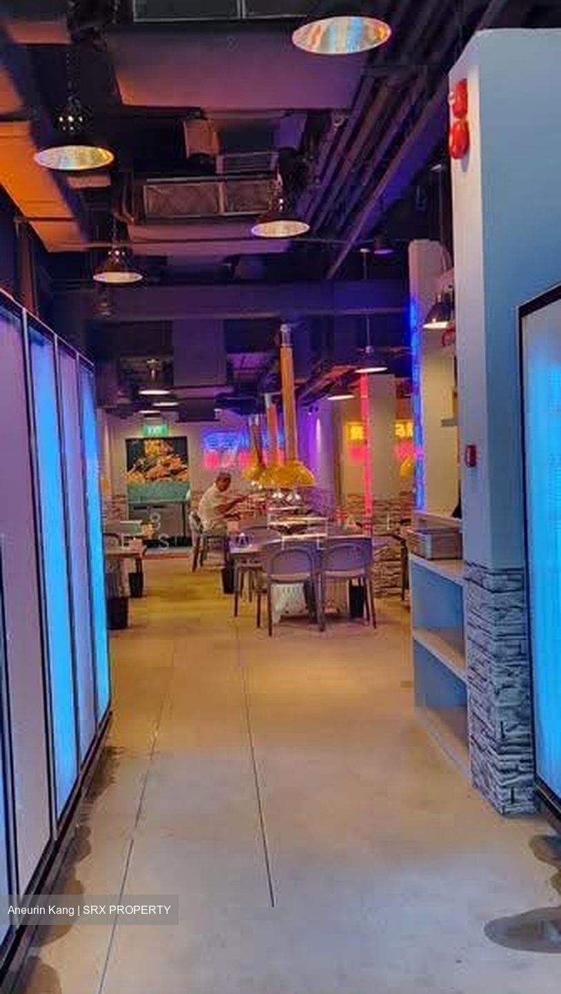 Boat Quay (D1), Retail #620198691
